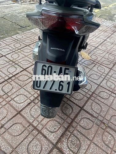 Vision 2024 odo5k km đẹp như mới bs đnai có trả go