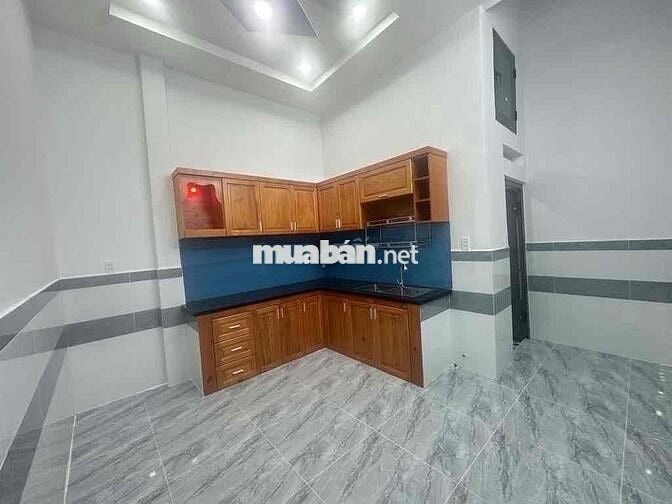 BÁN NHÀ MỚI ĐẸP Ở NGAY - 68m2 - SỔ HỒNG RIÊNG - chỉ 3,85 tỷ
