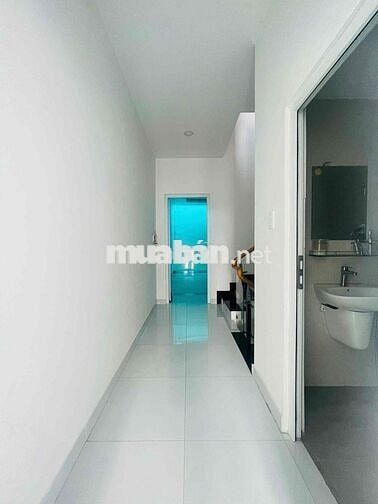 CHO THUÊ NHÀ MỚI 3 TẦNG 4PN 5WC - SÁT VẠN PHÚC ĐINH THỊ THI CHỈ 18Tr