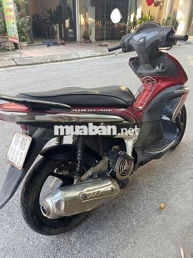 Xe Airblade máy zin chính chủ