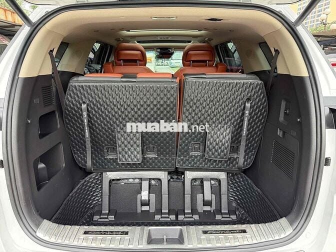 Kia Carnival 2024 Signature 2.2D - 40000 km