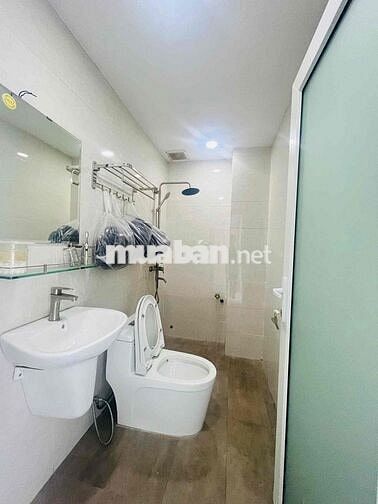 CHO THUÊ NHÀ MỚI 3 TẦNG 4PN 5WC - SÁT VẠN PHÚC ĐINH THỊ THI CHỈ 18Tr