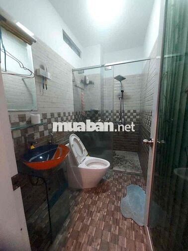 🌟 Lam Sơn P2 Tân Bình – Nhà 3 Lầu, Diện tích 4x10m– Giá tốt 8.3 Tỷ