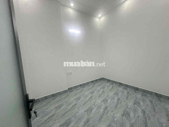 BÁN NHÀ MỚI ĐẸP Ở NGAY - 68m2 - SỔ HỒNG RIÊNG - chỉ 3,85 tỷ