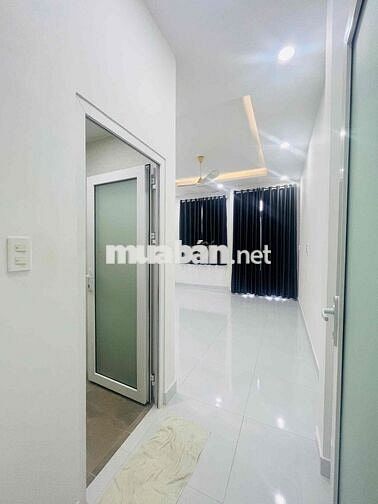 CHO THUÊ NHÀ MỚI 3 TẦNG 4PN 5WC - SÁT VẠN PHÚC ĐINH THỊ THI CHỈ 18Tr