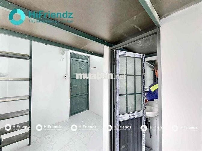 CHỈ 2TR9 PHÒNG TRỌ SIÊU MỚI DÀNH CHO CÁC BẠN TÂN SINH VIÊN 2K7