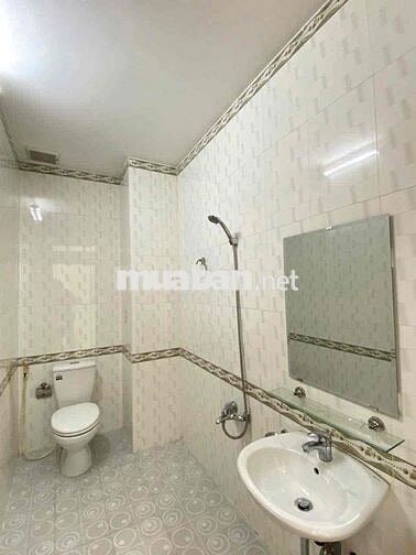 Cho Thuê Nhà Mặt Tiền KD Đường Trần Thái Tông. 5x25m, 3Tấm, 3pn, 4wc