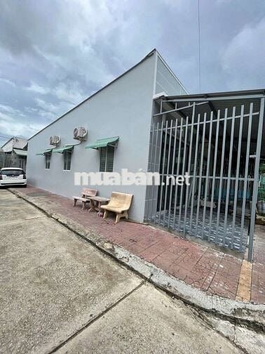 Nhà Góc 02 Mặt Tiền Hẻm ÔTÔ 194 Đoàn Thị Điểm P3 Sóc Trăng