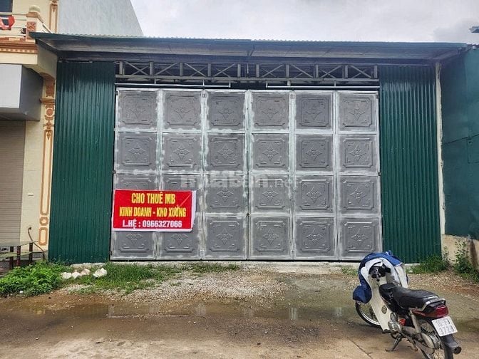 KHÁNH PHƯƠNG - CHO THUÊ KHO XƯỞNG CHẤT LƯỢNG CAO