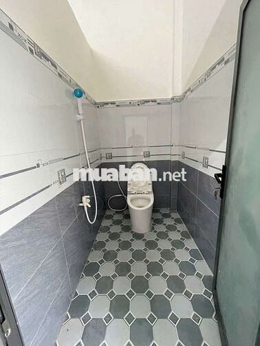 Nhà Góc 02 Mặt Tiền Hẻm ÔTÔ 194 Đoàn Thị Điểm P3 Sóc Trăng