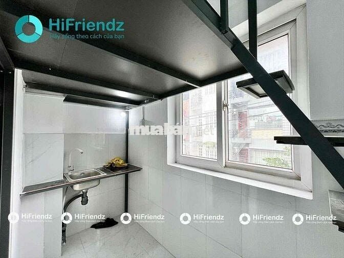 CHỈ 2TR9 PHÒNG TRỌ SIÊU MỚI DÀNH CHO CÁC BẠN TÂN SINH VIÊN 2K7