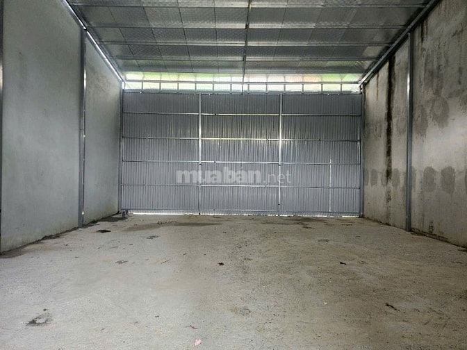 KHÁNH PHƯƠNG - CHO THUÊ KHO XƯỞNG CHẤT LƯỢNG CAO