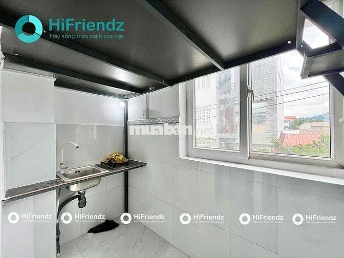 CHỈ 2TR9 PHÒNG TRỌ SIÊU MỚI DÀNH CHO CÁC BẠN TÂN SINH VIÊN 2K7