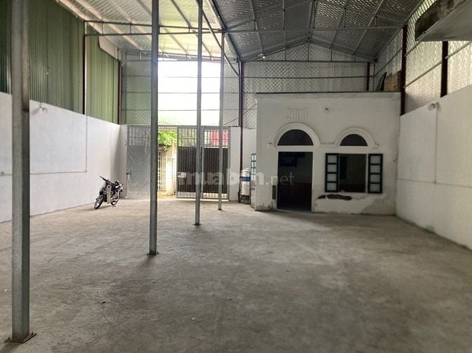 KHÁNH PHƯƠNG - CHO THUÊ KHO XƯỞNG CHẤT LƯỢNG CAO