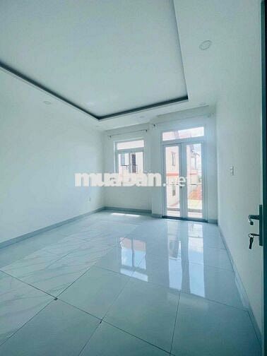 CHO THUÊ NHÀ MỚI 3 TẦNG 4PN 5WC - SÁT VẠN PHÚC ĐINH THỊ THI CHỈ 18Tr
