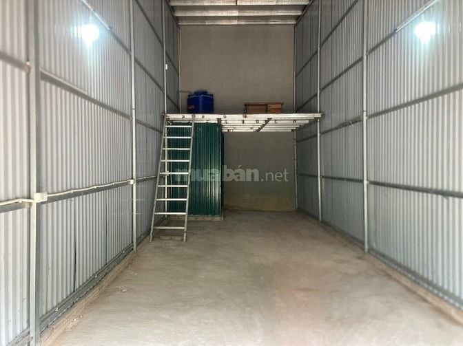 KHÁNH PHƯƠNG - CHO THUÊ KHO XƯỞNG CHẤT LƯỢNG CAO