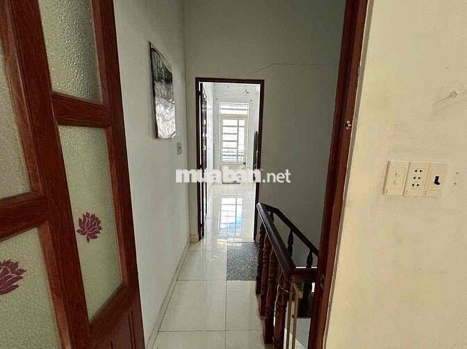 NHÀ ĐẸP GIÁ TỐT – CHỈ 2 SẸC QUÁCH ĐIÊU – 1 LẦU ĐÚC SUỐT💥