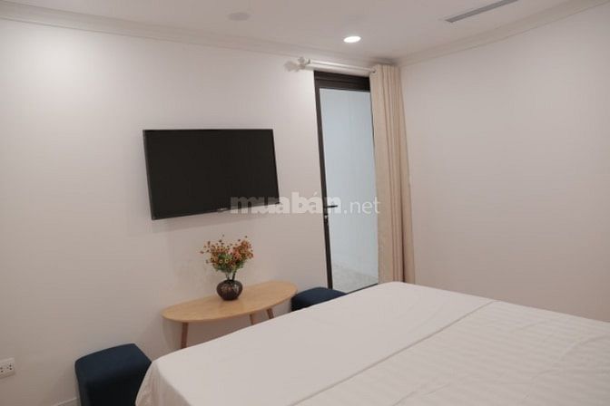 Căn Hộ cao cấp 113m2 Tân Hoàng Minh, Lô góc, ven Hồ Hoàng Cầu, VIP