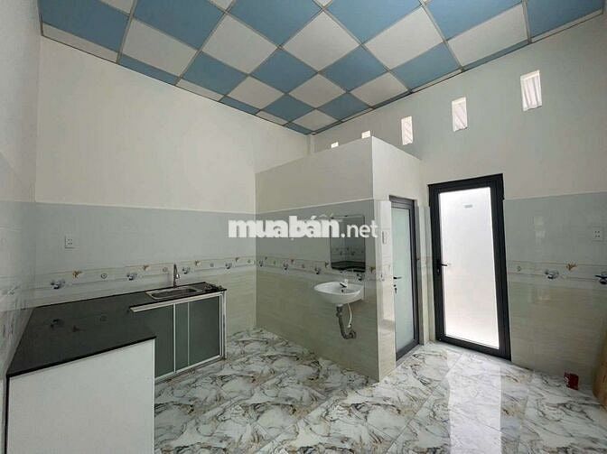 Nhà Góc 02 Mặt Tiền Hẻm ÔTÔ 194 Đoàn Thị Điểm P3 Sóc Trăng