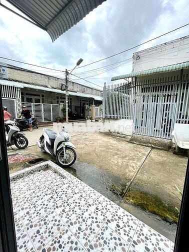 Nhà Góc 02 Mặt Tiền Hẻm ÔTÔ 194 Đoàn Thị Điểm P3 Sóc Trăng