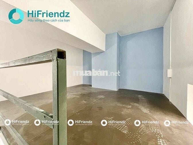 CHỈ 2TR9 PHÒNG TRỌ SIÊU MỚI DÀNH CHO CÁC BẠN TÂN SINH VIÊN 2K7