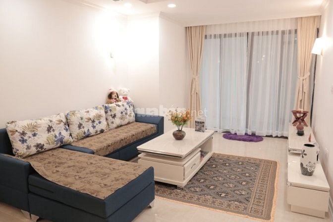 Căn Hộ cao cấp 113m2 Tân Hoàng Minh, Lô góc, ven Hồ Hoàng Cầu, VIP