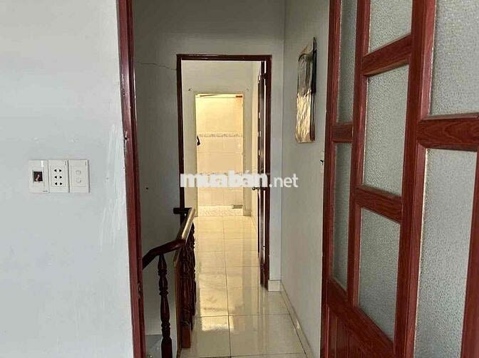 NHÀ ĐẸP GIÁ TỐT – CHỈ 2 SẸC QUÁCH ĐIÊU – 1 LẦU ĐÚC SUỐT💥