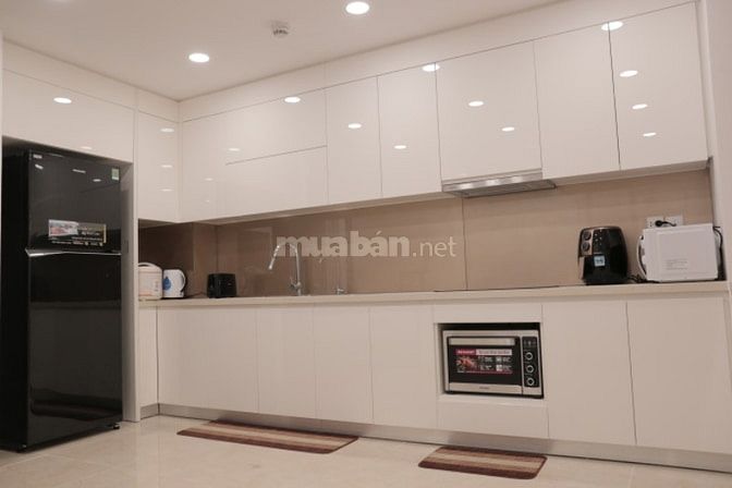Căn Hộ cao cấp 113m2 Tân Hoàng Minh, Lô góc, ven Hồ Hoàng Cầu, VIP