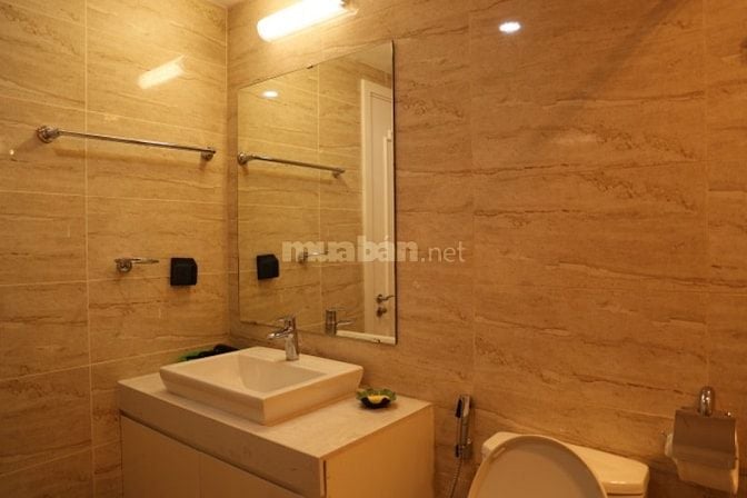 Căn Hộ cao cấp 113m2 Tân Hoàng Minh, Lô góc, ven Hồ Hoàng Cầu, VIP