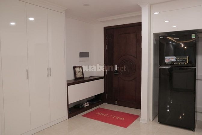 Căn Hộ cao cấp 113m2 Tân Hoàng Minh, Lô góc, ven Hồ Hoàng Cầu, VIP
