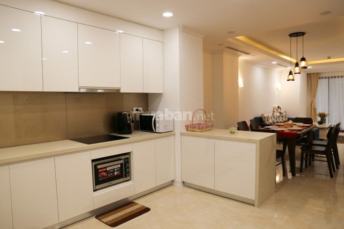 Căn Hộ cao cấp 113m2 Tân Hoàng Minh, Lô góc, ven Hồ Hoàng Cầu, VIP