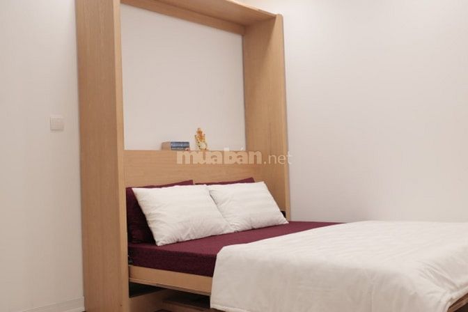Căn Hộ cao cấp 113m2 Tân Hoàng Minh, Lô góc, ven Hồ Hoàng Cầu, VIP