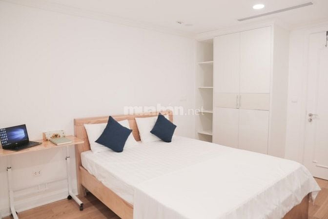 Căn Hộ cao cấp 113m2 Tân Hoàng Minh, Lô góc, ven Hồ Hoàng Cầu, VIP
