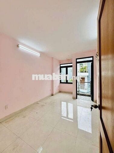 Nhà Nguyễn Văn Đậu, Bình Thạnh, DT 40m2, 5 tầng, 5 PN,