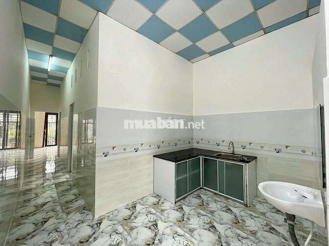 Nhà Góc 02 Mặt Tiền Hẻm ÔTÔ 194 Đoàn Thị Điểm P3 Sóc Trăng