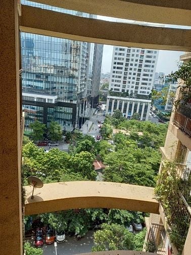 Căn Hộ cao cấp 113m2 Tân Hoàng Minh, Lô góc, ven Hồ Hoàng Cầu, VIP