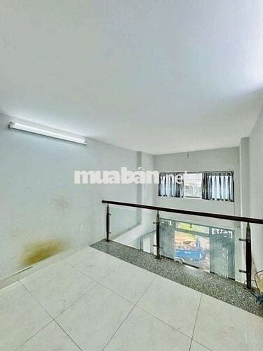 Nhà Nguyễn Văn Đậu, Bình Thạnh, DT 40m2, 5 tầng, 5 PN,