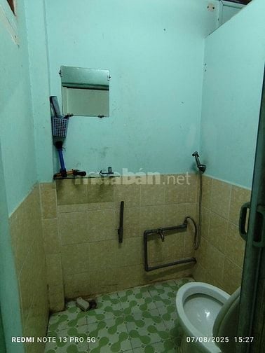 Chủ bán nhà 42/18/3 đường số 47 Hiệp bình chánh Thủ Đức