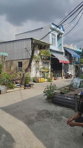 Chủ bán nhà 42/18/3 đường số 47 Hiệp bình chánh Thủ Đức