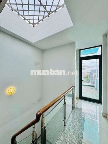 Nhà Nguyễn Văn Đậu, Bình Thạnh, DT 40m2, 5 tầng, 5 PN,