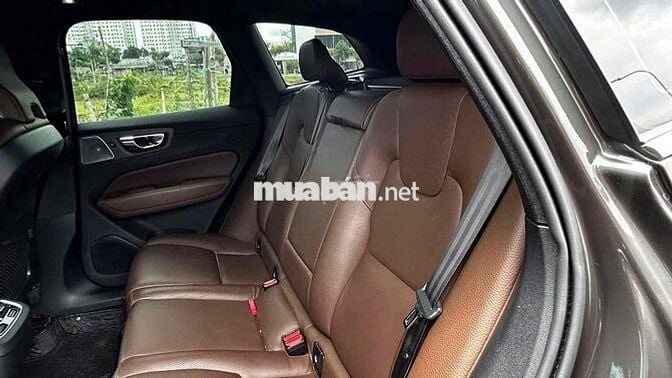 Volvo XC60 2020 T6 AWD Inscription - 53000 km