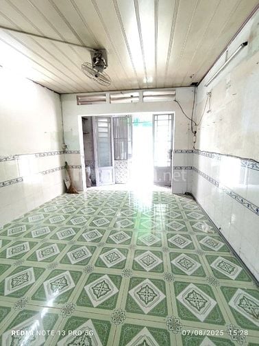 Chủ bán nhà 42/18/3 đường số 47 Hiệp bình chánh Thủ Đức