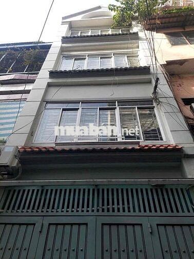 🌟 Lam Sơn P2 Tân Bình – Nhà 3 Lầu, Diện tích 4x10m– Giá tốt 8.3 Tỷ