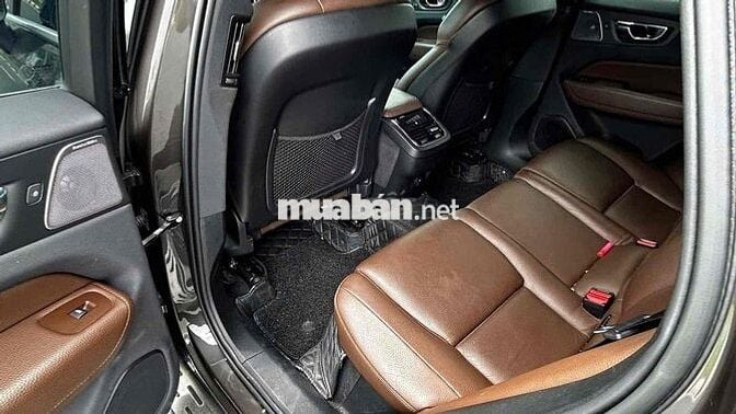 Volvo XC60 2020 T6 AWD Inscription - 53000 km