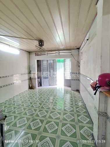 Chủ bán nhà 42/18/3 đường số 47 Hiệp bình chánh Thủ Đức