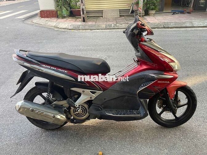Xe Airblade máy zin chính chủ