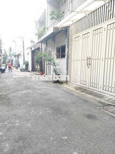 🌟 Lam Sơn P2 Tân Bình – Nhà 3 Lầu, Diện tích 4x10m– Giá tốt 8.3 Tỷ