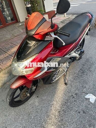 Xe Airblade máy zin chính chủ