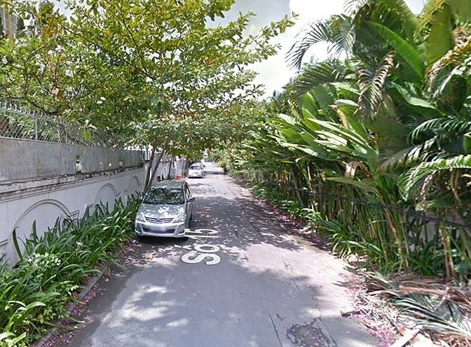 Bán đất vàng tại An Phú, thích hợp dự án nghỉ dưỡng, 830m2 đất, 130 tỷ