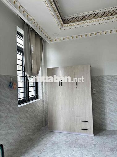 Cho Thuê Phòng trọ Quận Bình Tân